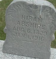 Hiram Abshire Hiram Abshire