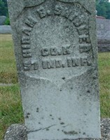 Hiram B. Shidler Hiram B. Shidler