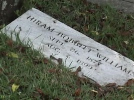 Hiram Bobbitt Williams