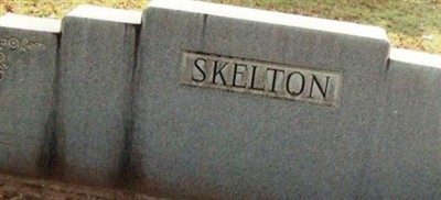 Hiram Bowmer Skelton Hiram Bowmer Skelton