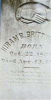Hiram Burton Brittingham Hiram Burton Brittingham