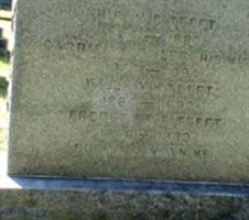Hiram C. Tefft