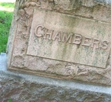 Hiram Chambers Hiram Chambers