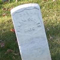 Hiram Cooley