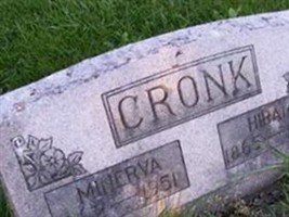 Hiram Cronk Hiram Cronk