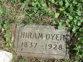 Hiram Dyer Hiram Dyer