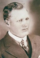 Hiram Edward Tefertiller Hiram Edward Tefertiller
