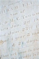 Hiram Eli Townsend