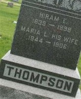 Hiram Ephriam Thompson