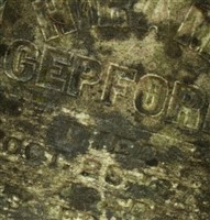 Hiram Gepford