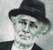 Hiram Gunter