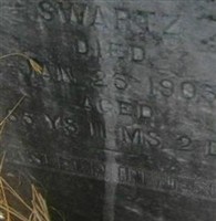 Hiram H. "John" Swartz Hiram H. "John" Swartz