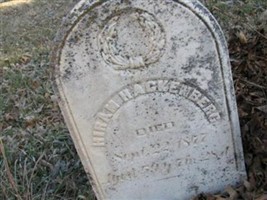Hiram Hackenberg