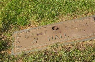 Hiram J. Hall Hiram J. Hall