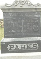 Hiram J. Parks Hiram J. Parks