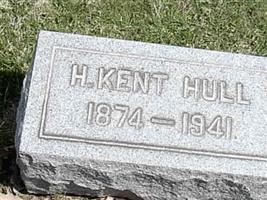 Hiram Kent Hull