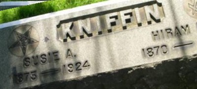 Hiram Lew "Lew" Kniffin