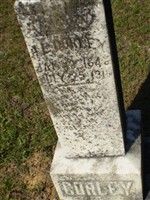 Hiram Lockhart Corley