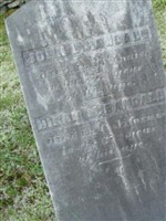 Hiram M. Randall Hiram M. Randall