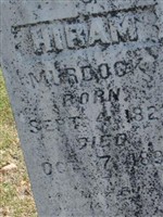 Hiram Murdock Hiram Murdock