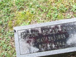 Hiram Oscar Kerns Hiram Oscar Kerns