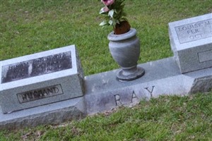 Hiram Prichard Ray