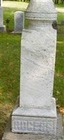 Hiram Rogers Hiram Rogers