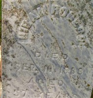 Hiram Rogers Hiram Rogers