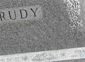 Hiram Rudy
