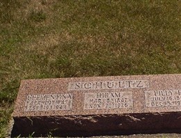 Hiram Schultz Hiram Schultz