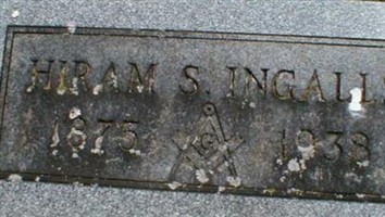 Hiram Snell Ingalls