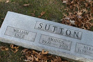 Hiram Sutton Hiram Sutton