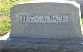 Hiram U Laubach Hiram U Laubach