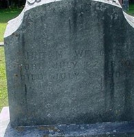 Hiram Weegar