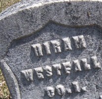 Hiram Westfall Hiram Westfall