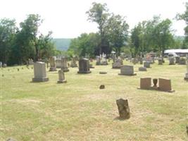 Historic Cemetery of Mountain View