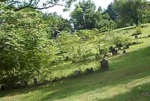 Historic Presbyterian Public Cemtery