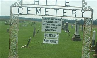 Hite Cemetery