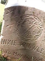 Hixie Knowles