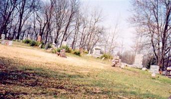 Hixon Cemetery