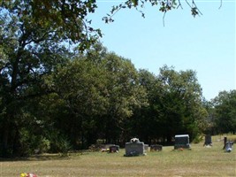 Hixson Cemetery Hixson Cemetery