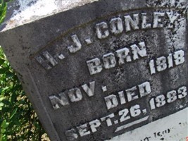 H. J. Conley