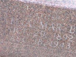 Hjalmar B Roberg Hjalmar B Roberg