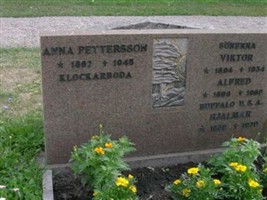 Hjalmar Pettersson
