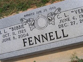 H. L. "Bobbie" Fennell