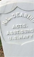 H L Dearing H L Dearing