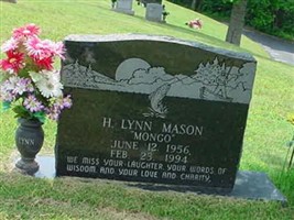 H. L. "Mongo" Mason