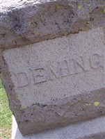 H. M. Deming H. M. Deming