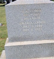 H. N. Conner H. N. Conner