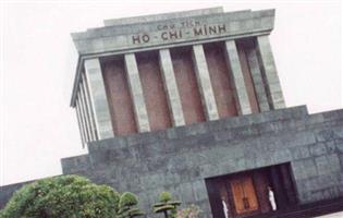 Ho-Chi Minh